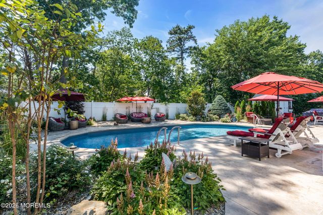 26 Jacob Drive, Howell, NJ 07731