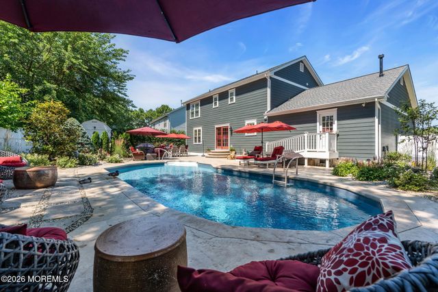 26 Jacob Drive, Howell, NJ 07731