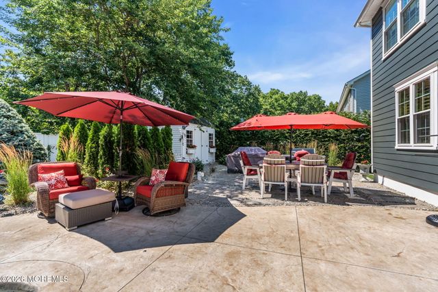 26 Jacob Drive, Howell, NJ 07731