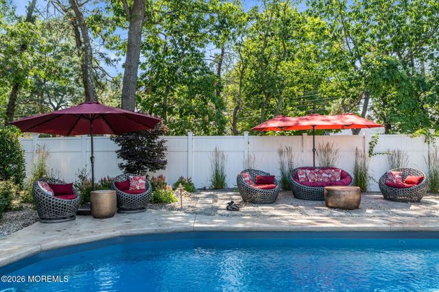 26 Jacob Drive, Howell, NJ 07731