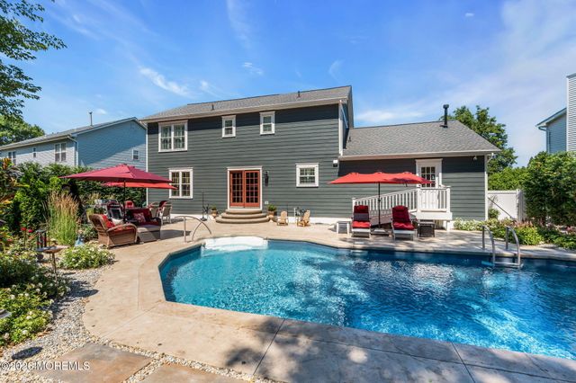 26 Jacob Drive, Howell, NJ 07731
