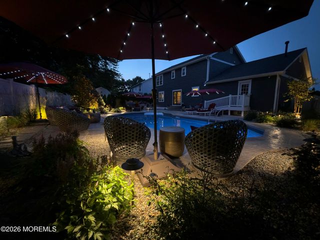 26 Jacob Drive, Howell, NJ 07731