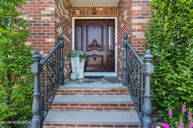 26 Jacob Drive, Howell, NJ 07731
