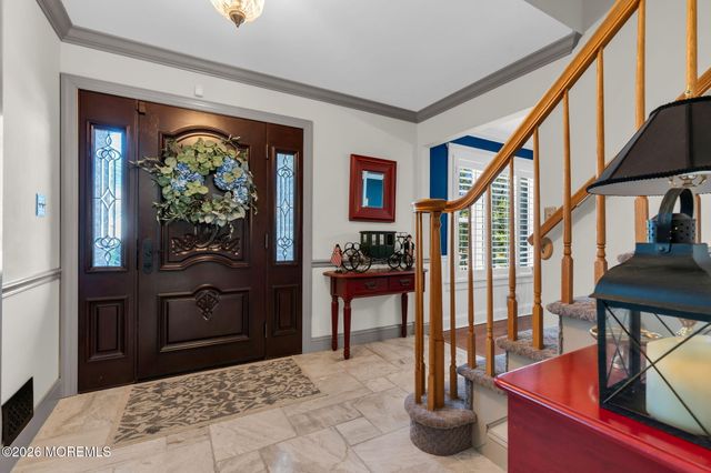 26 Jacob Drive, Howell, NJ 07731