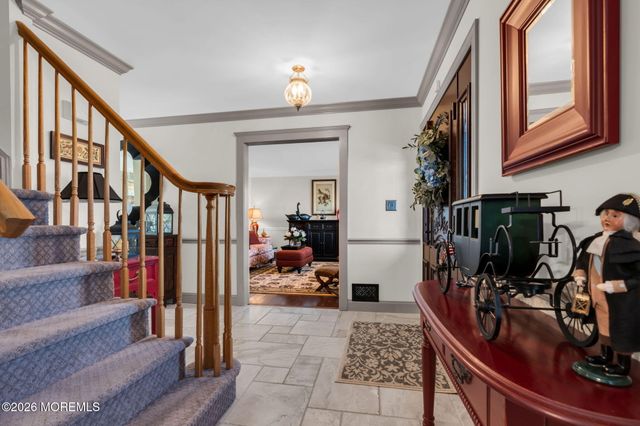 26 Jacob Drive, Howell, NJ 07731