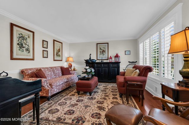 26 Jacob Drive, Howell, NJ 07731