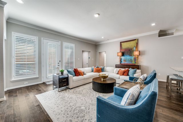 3207 Birchridge Drive, Frisco, TX 75033