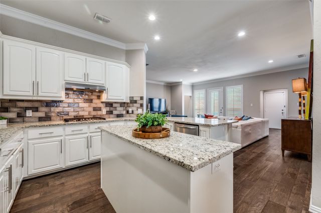 3207 Birchridge Drive, Frisco, TX 75033