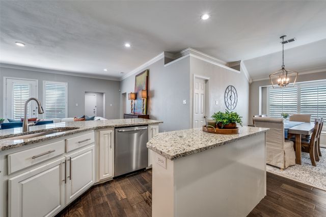 3207 Birchridge Drive, Frisco, TX 75033