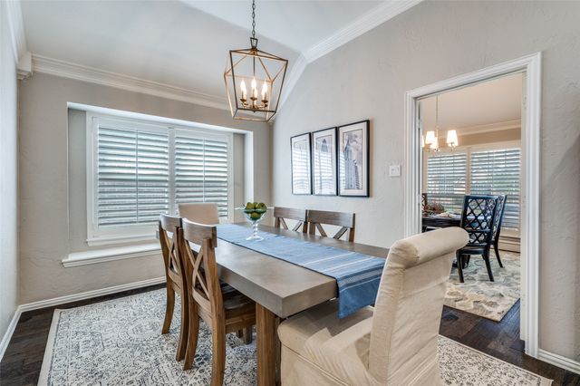 3207 Birchridge Drive, Frisco, TX 75033