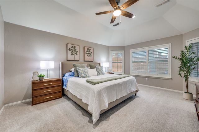 3207 Birchridge Drive, Frisco, TX 75033