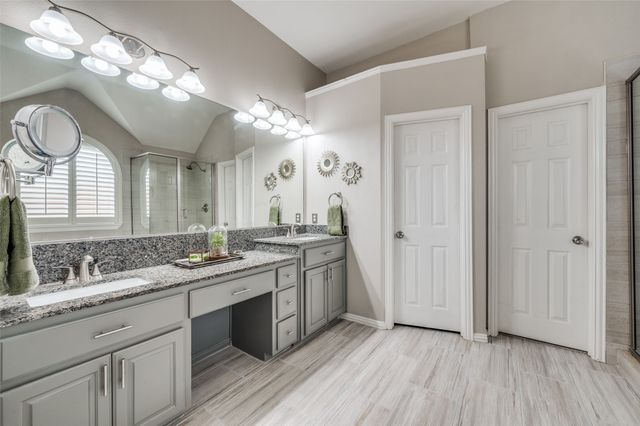 3207 Birchridge Drive, Frisco, TX 75033