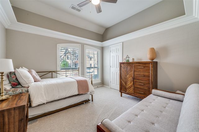 3207 Birchridge Drive, Frisco, TX 75033