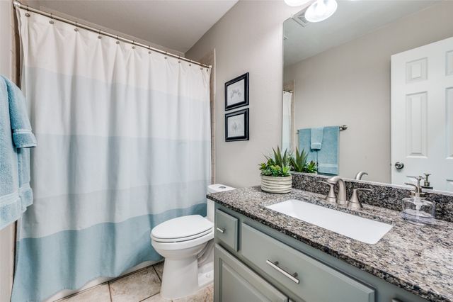 3207 Birchridge Drive, Frisco, TX 75033