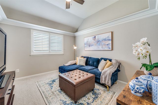 3207 Birchridge Drive, Frisco, TX 75033