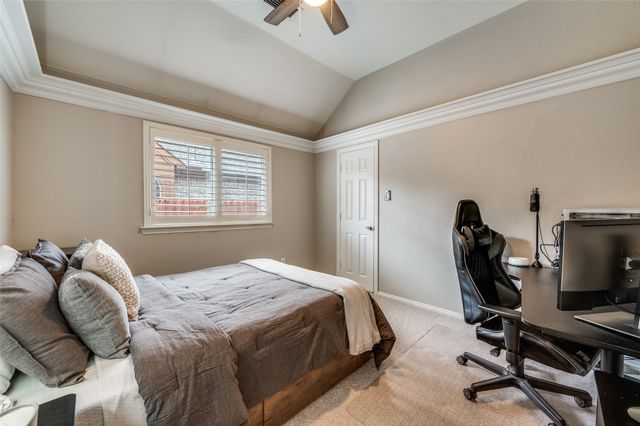 3207 Birchridge Drive, Frisco, TX 75033