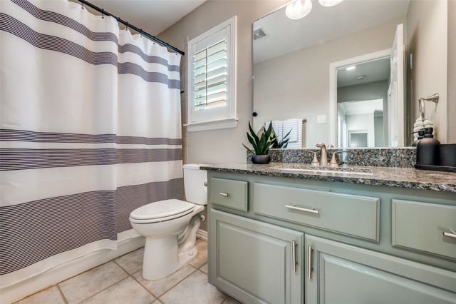 3207 Birchridge Drive, Frisco, TX 75033