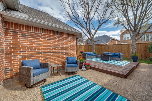 3207 Birchridge Drive, Frisco, TX 75033