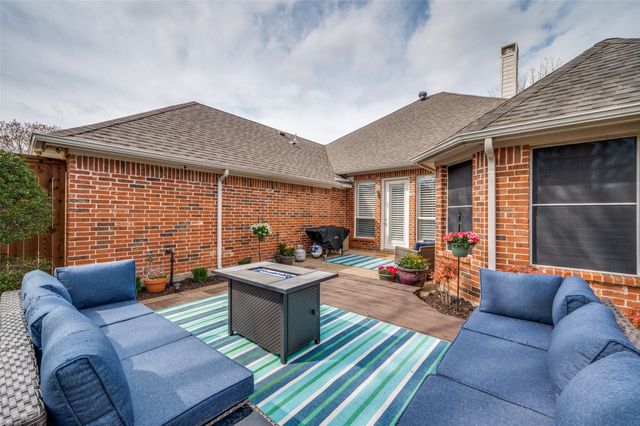 3207 Birchridge Drive, Frisco, TX 75033