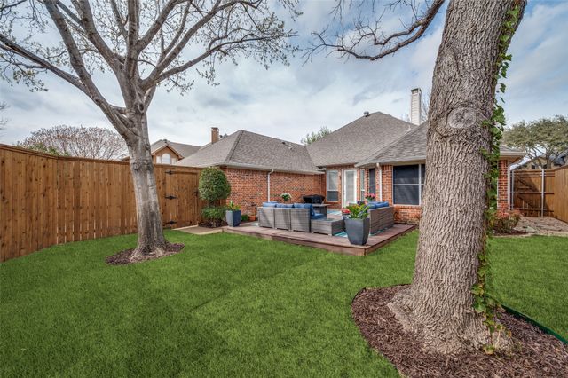 3207 Birchridge Drive, Frisco, TX 75033
