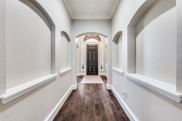 3207 Birchridge Drive, Frisco, TX 75033