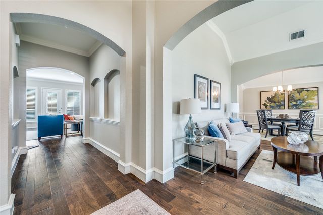 3207 Birchridge Drive, Frisco, TX 75033