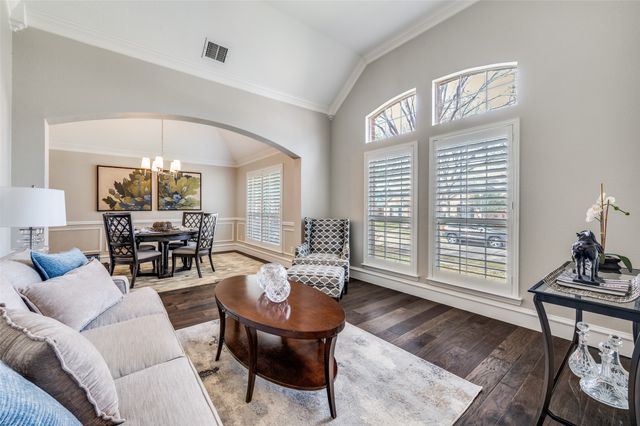 3207 Birchridge Drive, Frisco, TX 75033