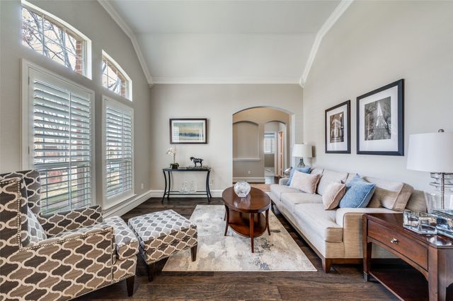 3207 Birchridge Drive, Frisco, TX 75033