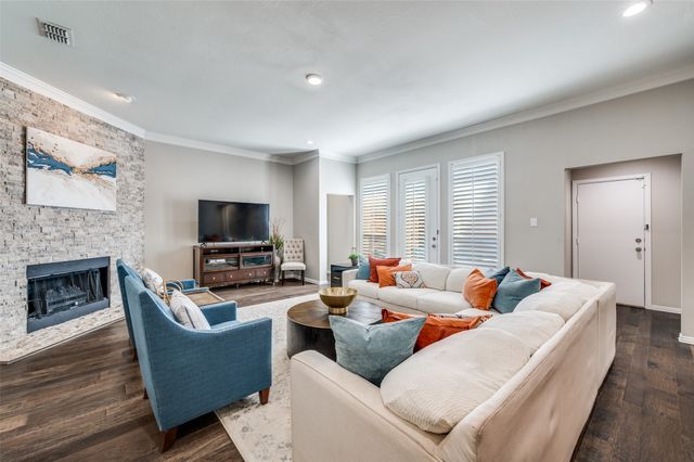 3207 Birchridge Drive, Frisco, TX 75033