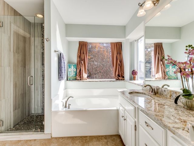 2704 River Forest Court, Bedford, TX 76021