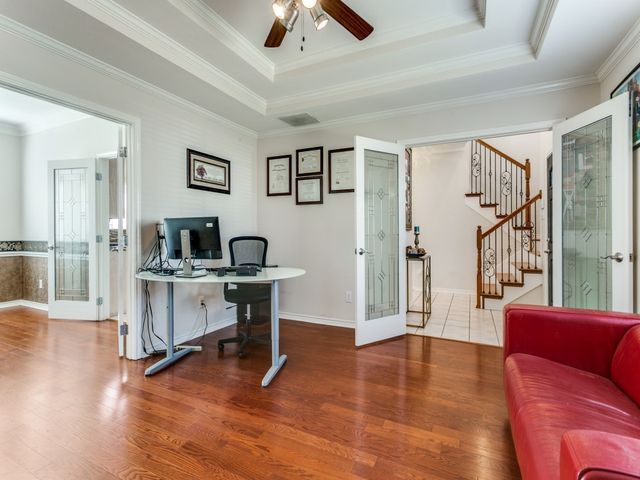 2704 River Forest Court, Bedford, TX 76021