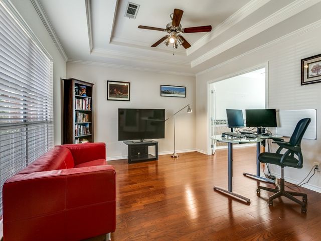 2704 River Forest Court, Bedford, TX 76021