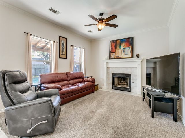 2704 River Forest Court, Bedford, TX 76021