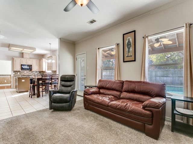 2704 River Forest Court, Bedford, TX 76021