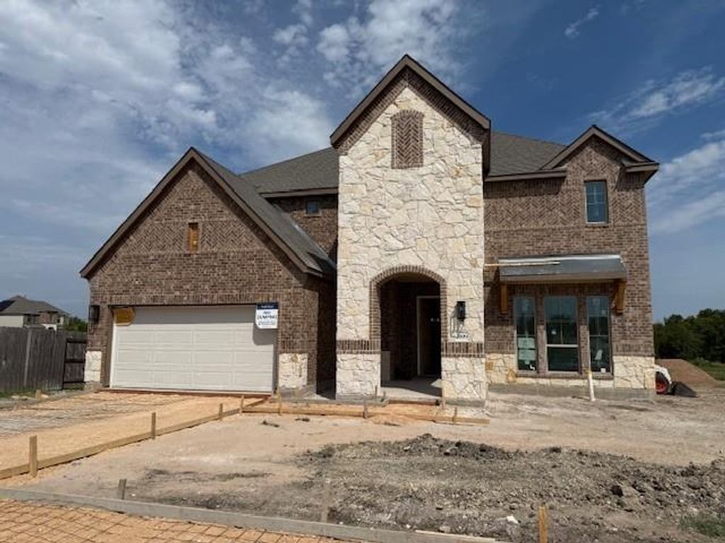 2009 Crystal Pond WAY, Leander, TX 78641