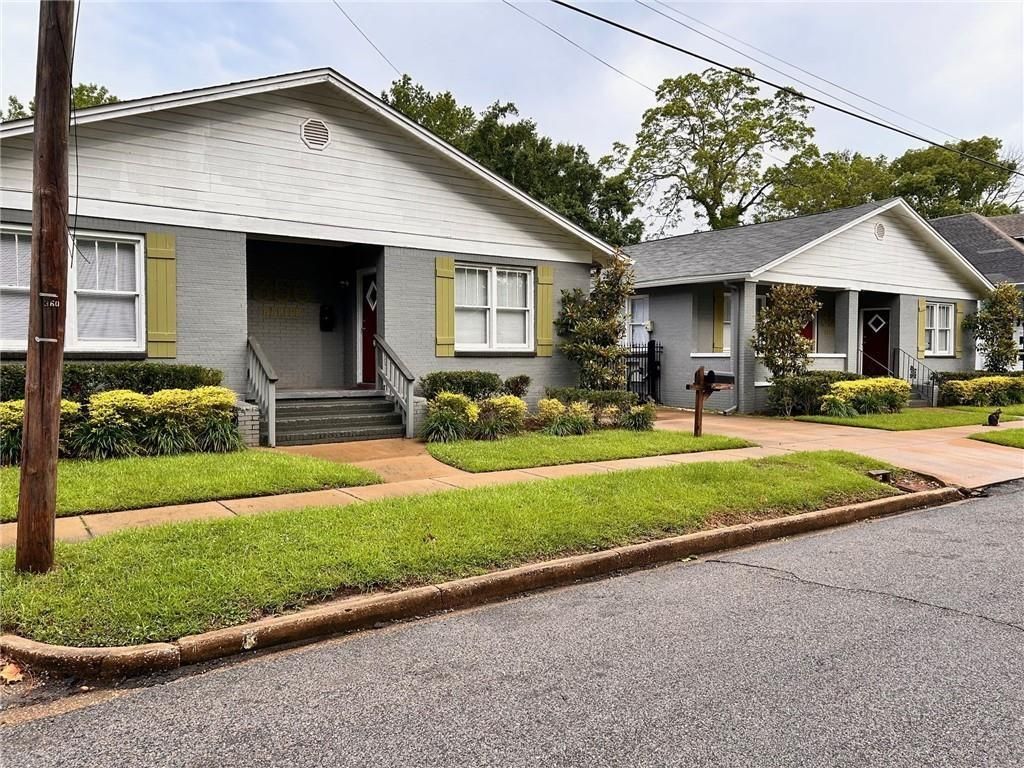 356 Rapier Avenue 104, Mobile, AL 36604