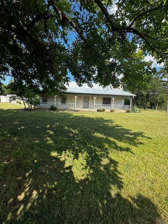6294 Dugan Chapel Road, Bells, TX 75414