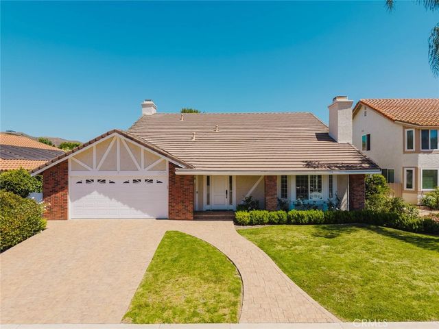 29049 Acanthus Court, Agoura Hills, CA 91301