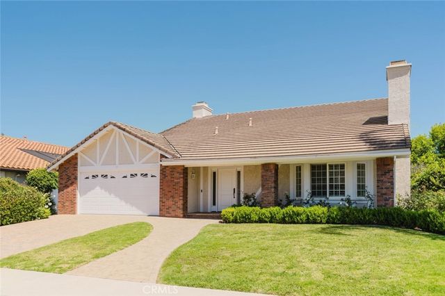 29049 Acanthus Court, Agoura Hills, CA 91301
