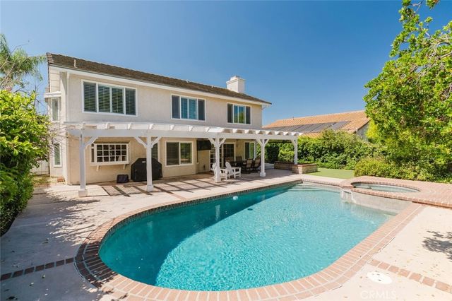 29049 Acanthus Court, Agoura Hills, CA 91301