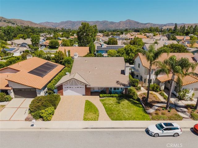 29049 Acanthus Court, Agoura Hills, CA 91301