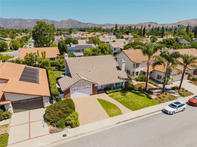 29049 Acanthus Court, Agoura Hills, CA 91301