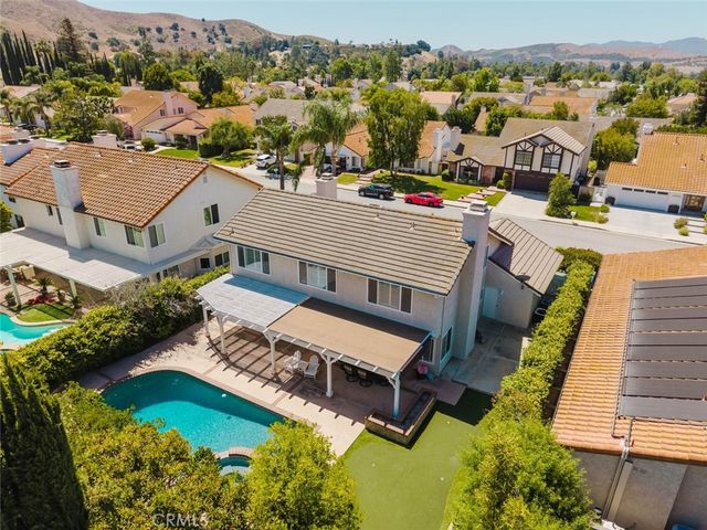 29049 Acanthus Court, Agoura Hills, CA 91301