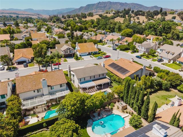 29049 Acanthus Court, Agoura Hills, CA 91301
