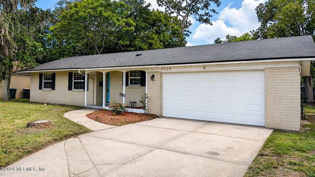 7324 ALTAMA Road, Jacksonville, FL 32216