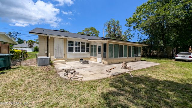 7324 ALTAMA Road, Jacksonville, FL 32216