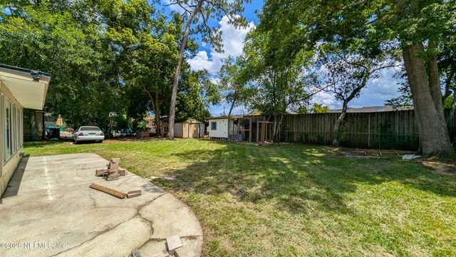 7324 ALTAMA Road, Jacksonville, FL 32216