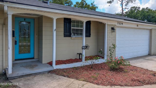 7324 ALTAMA Road, Jacksonville, FL 32216