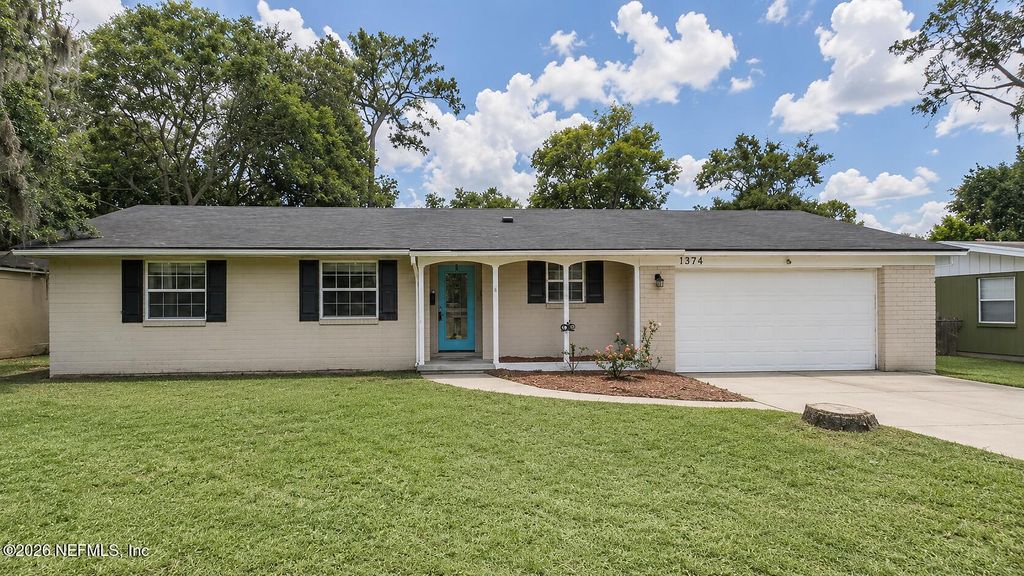 7324 ALTAMA Road, Jacksonville, FL 32216