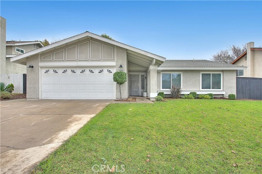 915 Auburndale, Corona, CA 92878